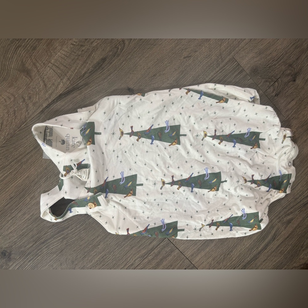 NWT Kate Quinn
